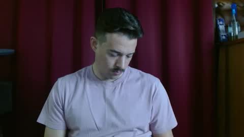 Andrew online show from 10.25.25