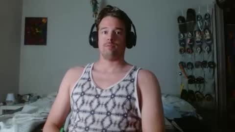 Andrew online show from 03.20.26