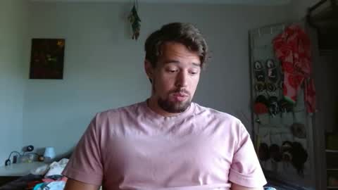Andrew online show from 06.05.26