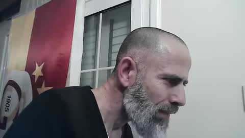 Umutlu003 online show from 04.04.26