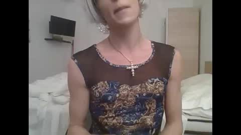 Snapshot of unadiosa chatting on 02.05.26 unadiosa online show from 02.05.26