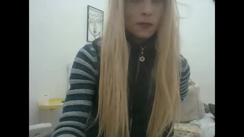 Snapshot of unadiosa chatting on 02.07.26 unadiosa online show from 02.07.26