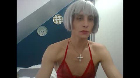 Snapshot of unadiosa chatting on 02.20.26 unadiosa online show from 02.20.26