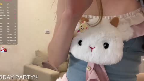 unarks online show from 07.21.26