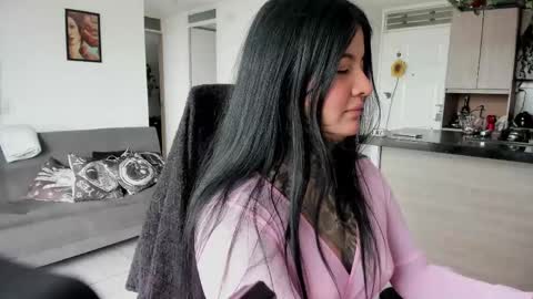 Franchesca  online show from 04.13.26