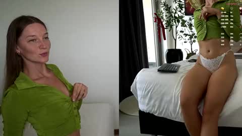 Sasha online show from 03.04.26