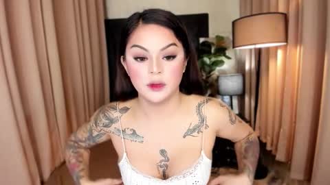 Lady tan online show from 09.17.25