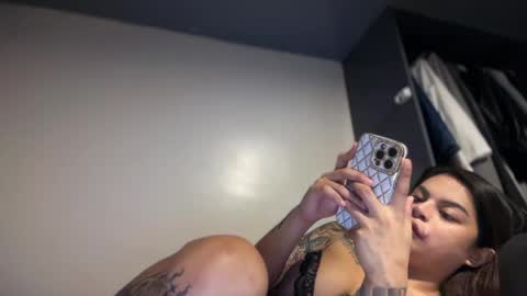 Lady tan online show from 04.20.26