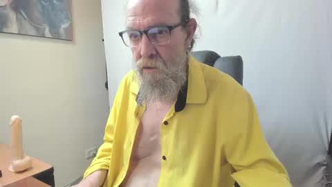 Uncle Hottie online show from 02.27.26