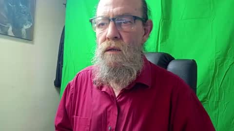 Uncle Hottie online show from 03.22.26