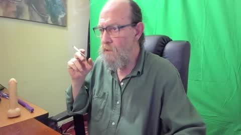 Uncle Hottie online show from 04.15.26