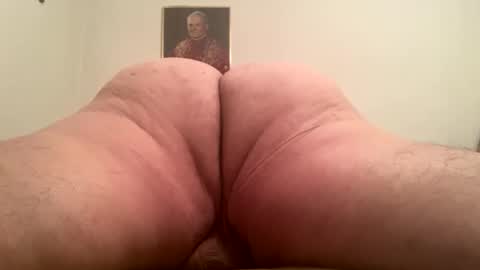 Hairy Sally online show from 09.23.25