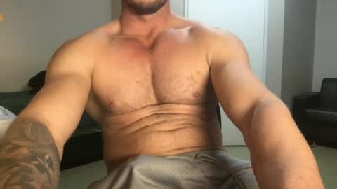 unclekai4 online show from 07.21.26