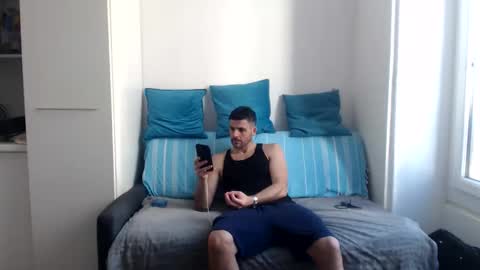 Unconquered  hot angels  online show from 10.12.25