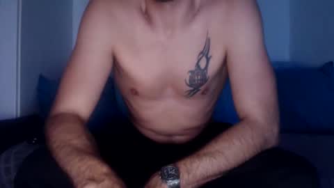 Unconquered  hot angels  online show from 10.18.25