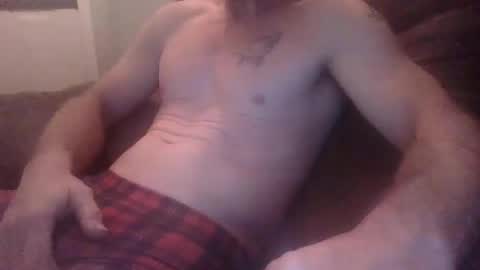 Snapshot of uncut4urbutt chatting on 03.01.25 uncut4urbutt online show from 03.01.25