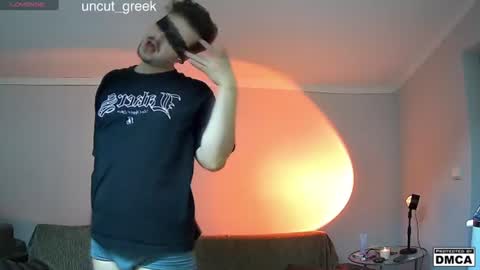 uncut_greek online show from 07.18.26