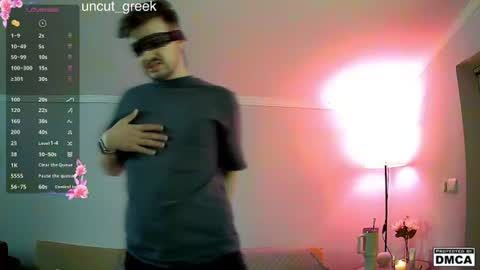 uncut_greek online show from 07.26.26