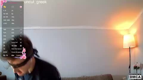 uncut_greek online show from 08.03.26