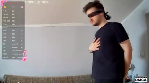 uncut_greek online show from 08.06.26