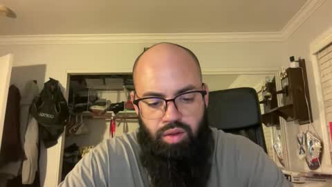 uncutbeard129840 online show from 11.13.25