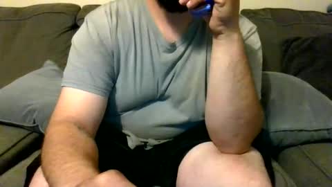 Snapshot of uncutbluecollarcock chatting on 11.01.25 Uncut Rod online show from 11.01.25