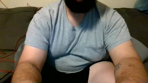 Snapshot of uncutbluecollarcock chatting on 11.26.25 Uncut Rod online show from 11.26.25