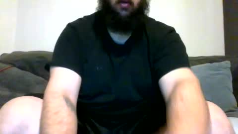 Snapshot of uncutbluecollarcock chatting on 02.14.26 Uncut Rod online show from 02.14.26