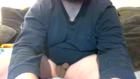 Snapshot of uncutbluecollarcock chatting on 02.19.26 Uncut Rod online show from 02.19.26