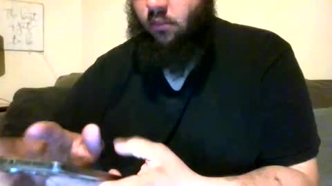 Snapshot of uncutbluecollarcock chatting on 03.01.26 Uncut Rod online show from 03.01.26