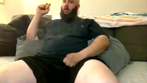 Snapshot of uncutbluecollarcock chatting on 03.13.26 Uncut Rod online show from 03.13.26