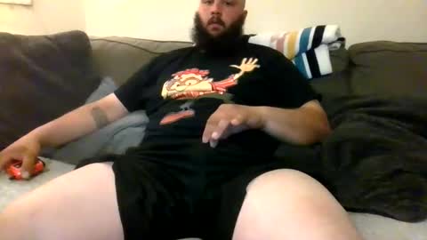 Snapshot of uncutbluecollarcock chatting on 03.20.26 Uncut Rod online show from 03.20.26