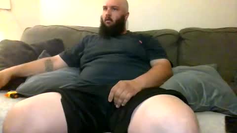 Snapshot of uncutbluecollarcock chatting on 03.30.26 Uncut Rod online show from 03.30.26