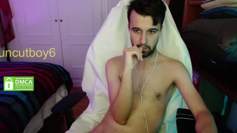 Uncut online show from 12.23.24