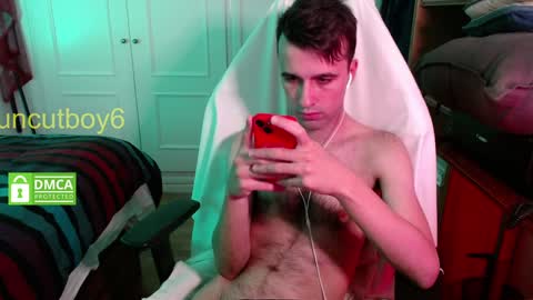 Uncut online show from 02.04.25