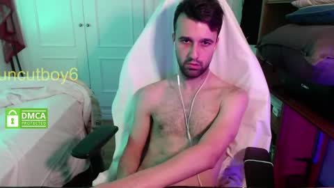 Uncut online show from 03.02.25