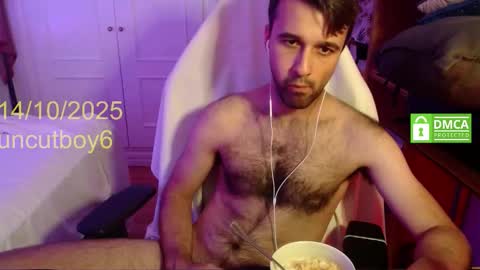 Uncut online show from 10.14.25