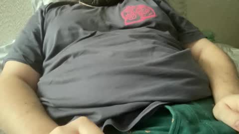 uncutdude321 online show from 02.24.25