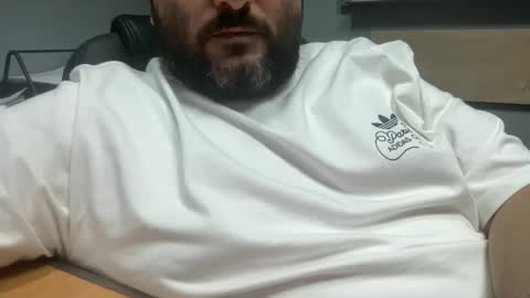 uncutdude321 online show from 10.27.25