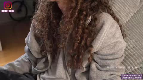 Mister Uncut online show from 11.22.25