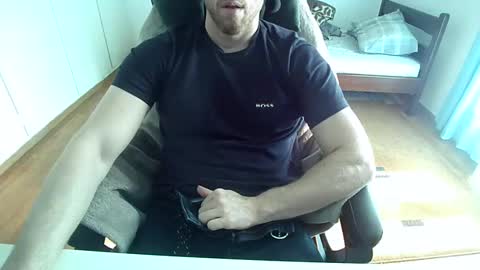 uncuthorny11 online show from 01.31.25