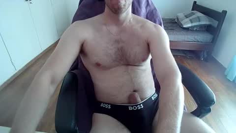 uncuthorny11 online show from 09.11.25