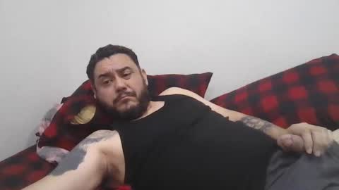 Snapshot of uncutmex6 chatting on 02.16.25 uncutmex6 online show from 02.16.25