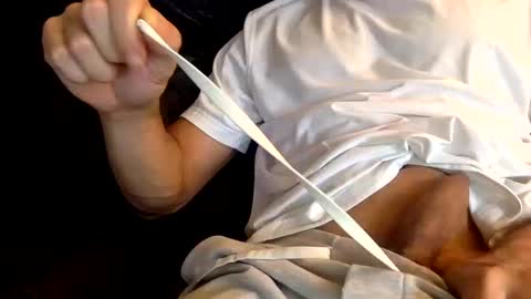 uncutone2345 online show from 10.19.25