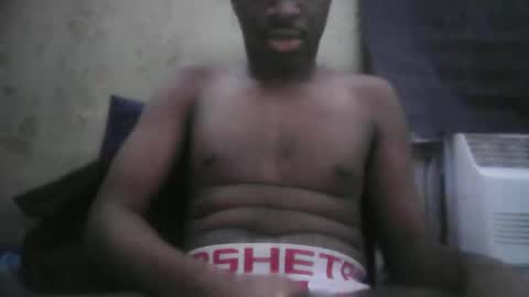 Javarie Anderson online show from 11.23.25