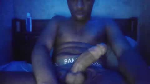 Javarie Anderson online show from 03.21.26