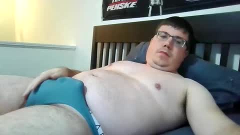 underwearguymn online show from 12.18.25