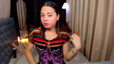 Snapshot of unforgetableasiancock chatting on 01.13.25 unforgetableasiancock online show from 01.13.25