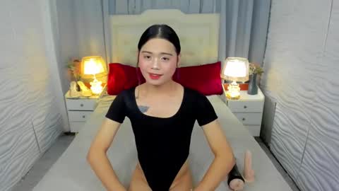 Snapshot of unforgetableasiancock chatting on 01.16.25 unforgetableasiancock online show from 01.16.25