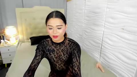 Snapshot of unforgetableasiancock chatting on 02.13.25 unforgetableasiancock online show from 02.13.25